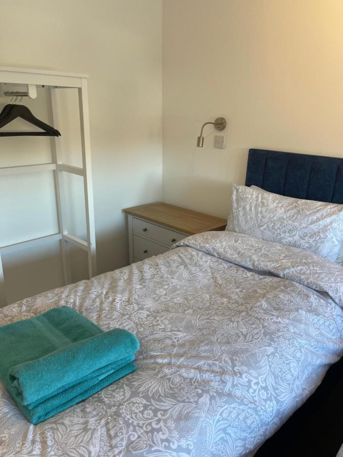 Appartement Jolly Sailors Retreat à Wells-next-the-Sea Extérieur photo