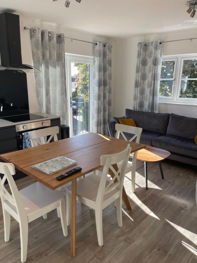 Appartement Jolly Sailors Retreat à Wells-next-the-Sea Extérieur photo