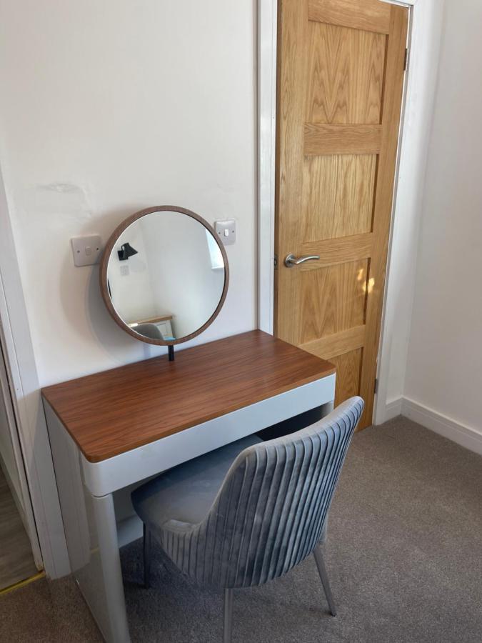 Appartement Jolly Sailors Retreat à Wells-next-the-Sea Extérieur photo