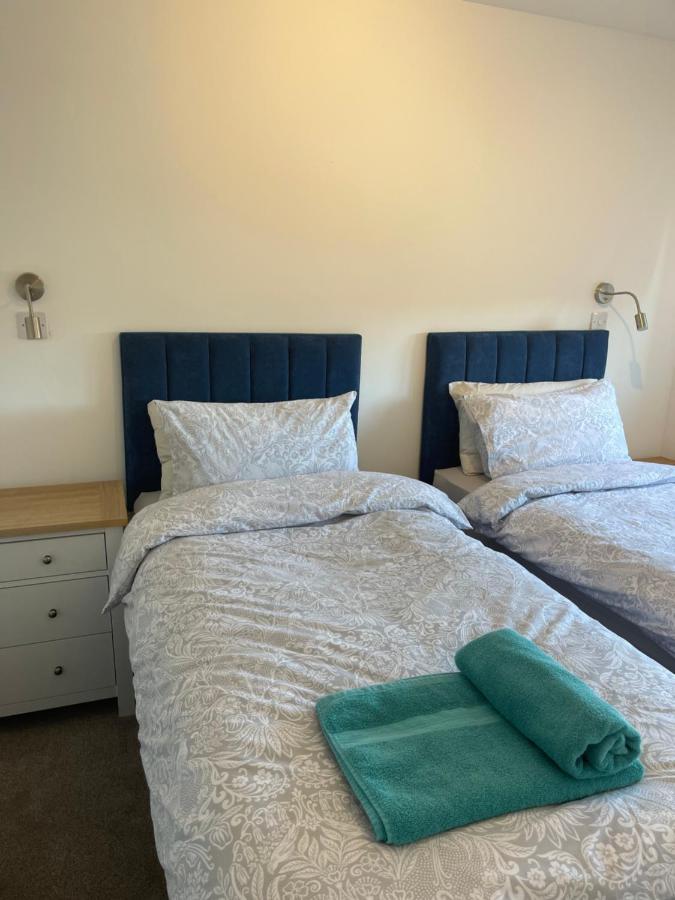 Appartement Jolly Sailors Retreat à Wells-next-the-Sea Extérieur photo